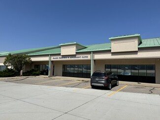 More details for 2540 Glenn Ave, Sioux City, IA - Office/Medical for Rent