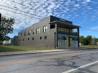 More details for 2119 Prospect St, Indianapolis, IN - Office for Rent