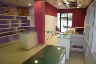 Retail in Logroño, La Rioja to rent Interior Photo- Image 1 of 6