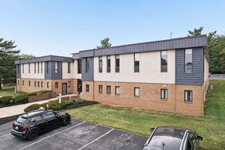 More details for 1569 Medical Dr, Pottstown, PA - Office, Office / Medical to Rent