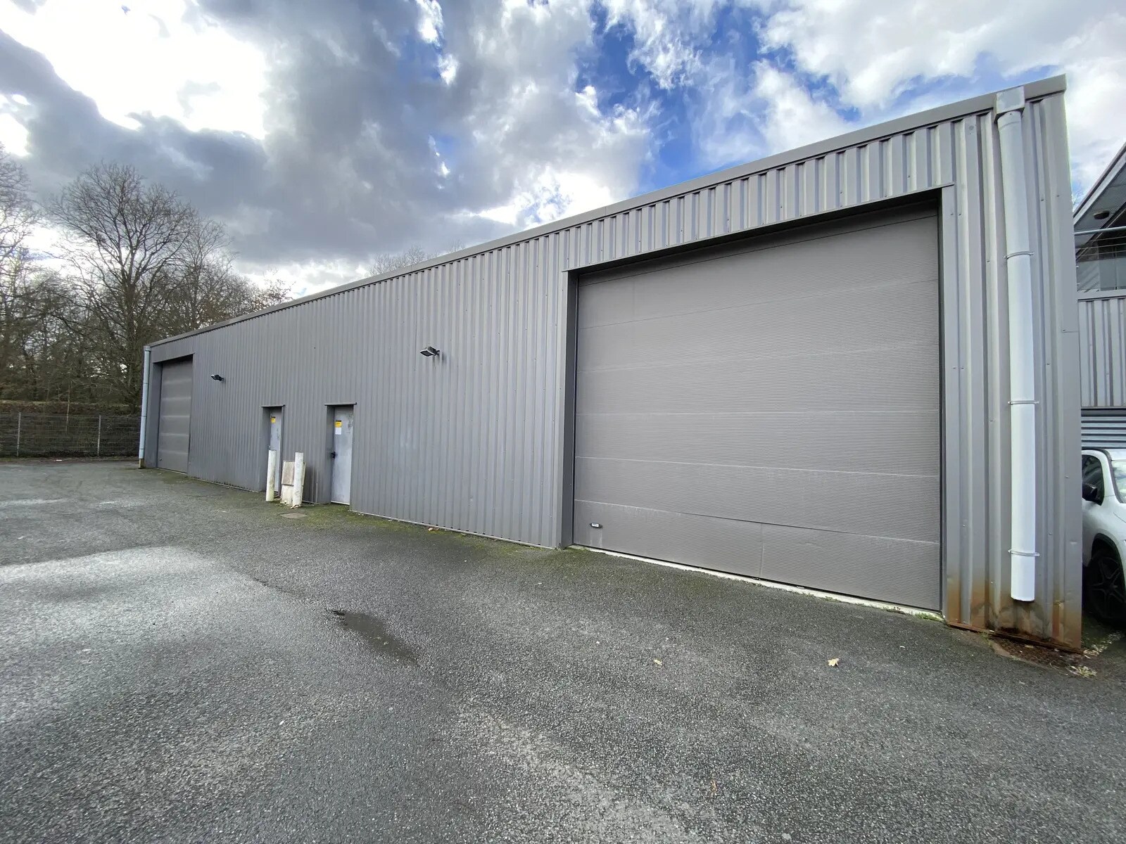 35 Avenue De La Foret, Eysines to rent Primary Photo- Image 1 of 5