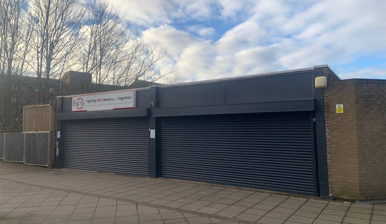 The Precinct, Blaydon On Tyne to rent Building Photo- Image 1 of 1