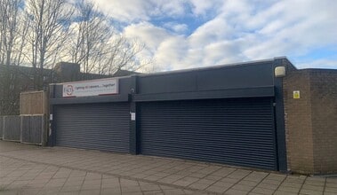 The Precinct, Blaydon On Tyne to rent Building Photo- Image 1 of 1