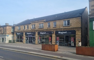 More details for 10B Brunswick Pl, Edinburgh - Retail for Rent