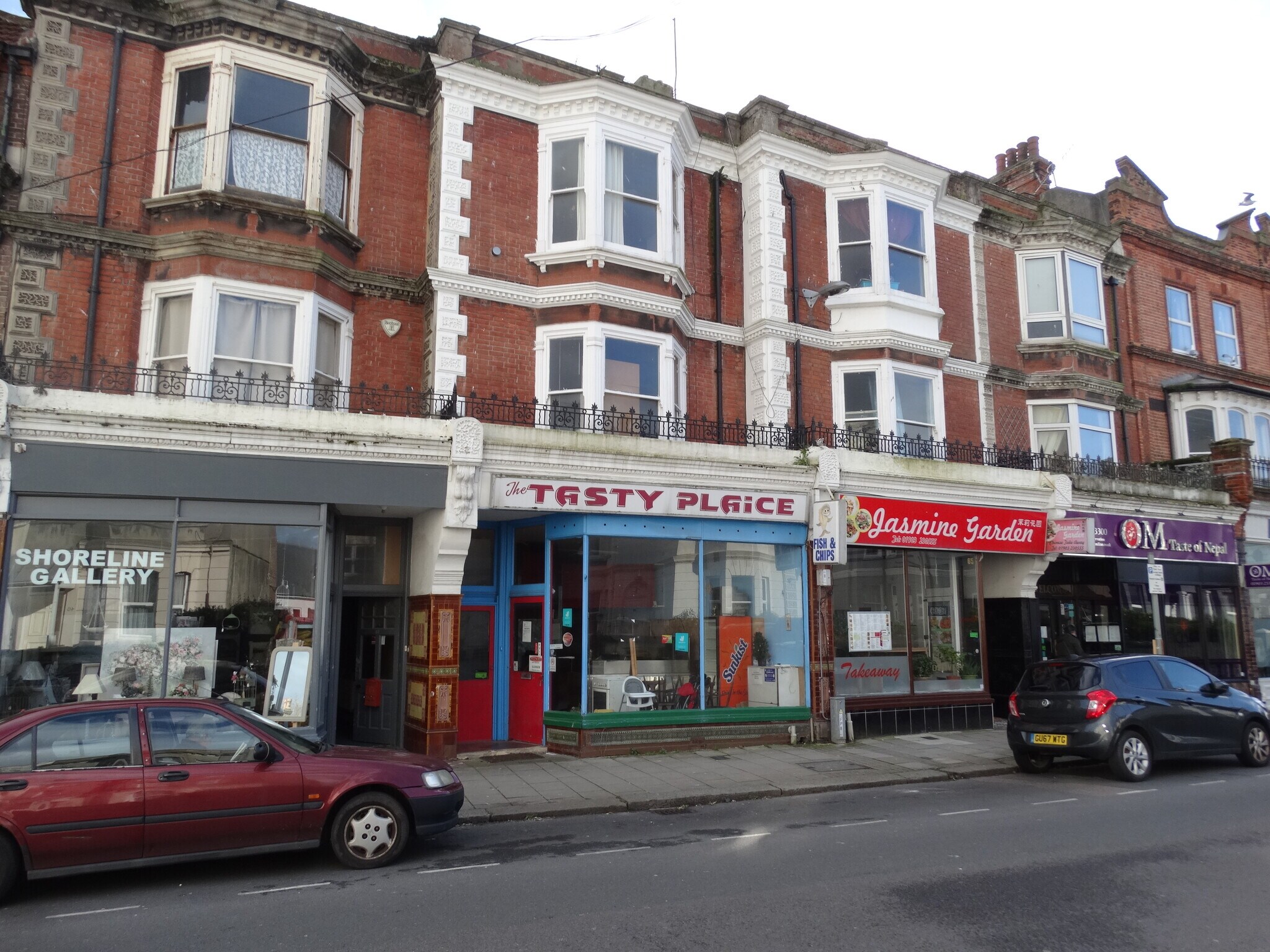 63 Rowlands Rd, Worthing for sale Building Photo- Image 1 of 1