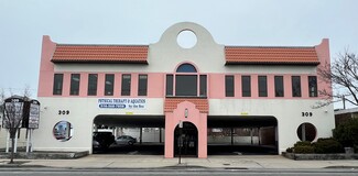 More details for 309 W Park Ave, Long Beach, NY - Office for Rent