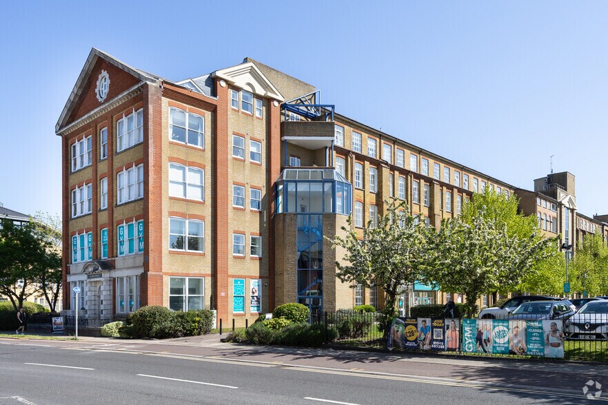 Brook St, Chelmsford for sale - Primary Photo - Image 1 of 1