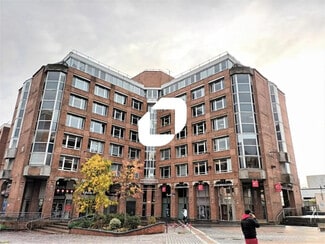 More details for 10 Place Salvador Allende, Villeneuve-d'Ascq - Office to Rent