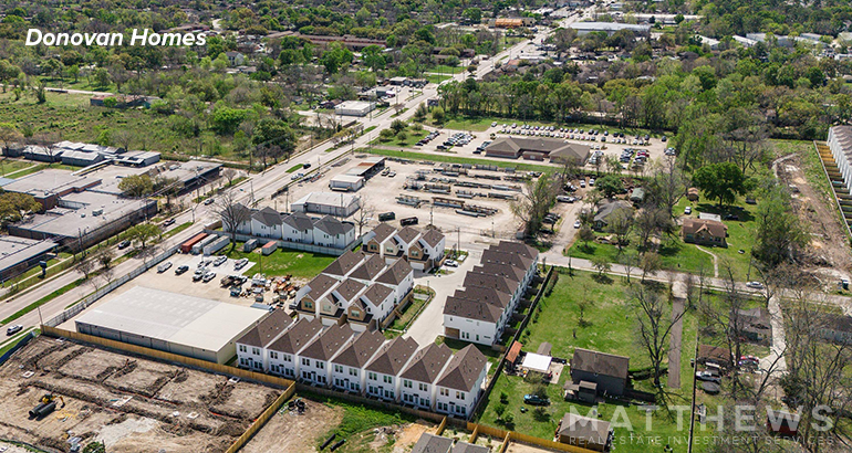 5405 Iconic Ln, Houston, TX for sale - Primary Photo - Image 1 of 26