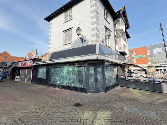 More details for 106 Lumley Rd, Skegness - Retail to Rent
