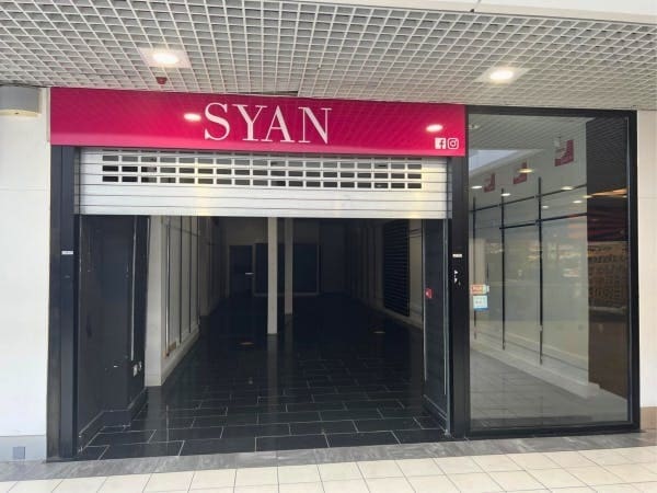 More details for High St, Dunfermline - Retail to Rent