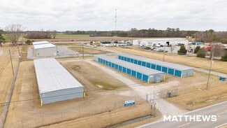 More details for Self-Storage Brothers Portfolio – for Sale