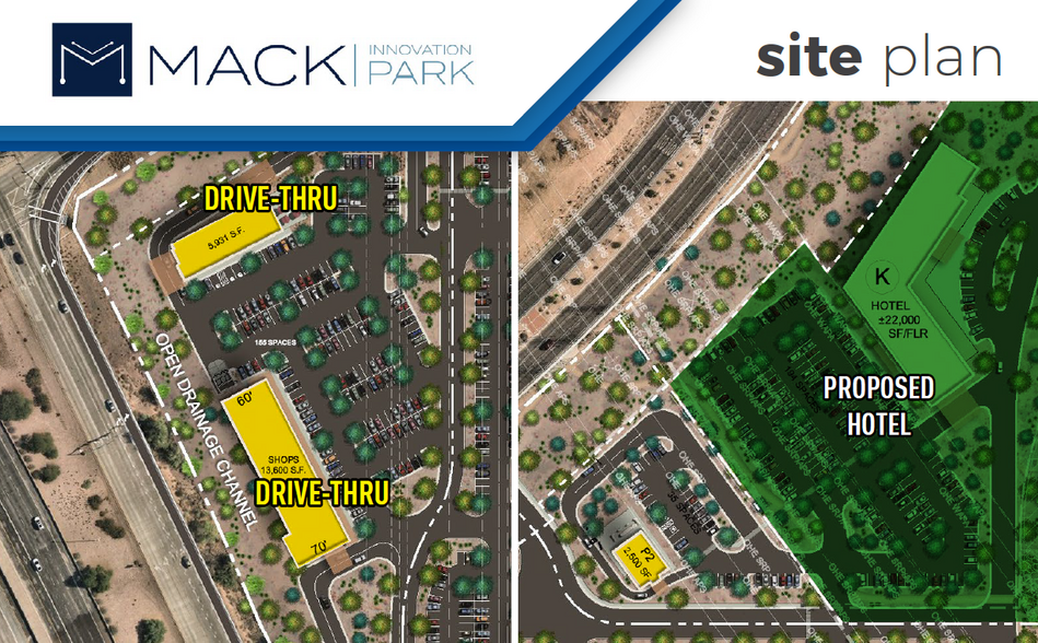 Loop 101, Scottsdale, AZ for rent - Building Photo - Image 2 of 3