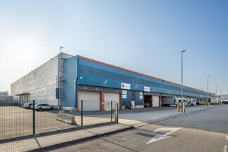 More details for Carrer Torre Bovera, 41, Sant Andreu de la Barca - Industrial to Rent