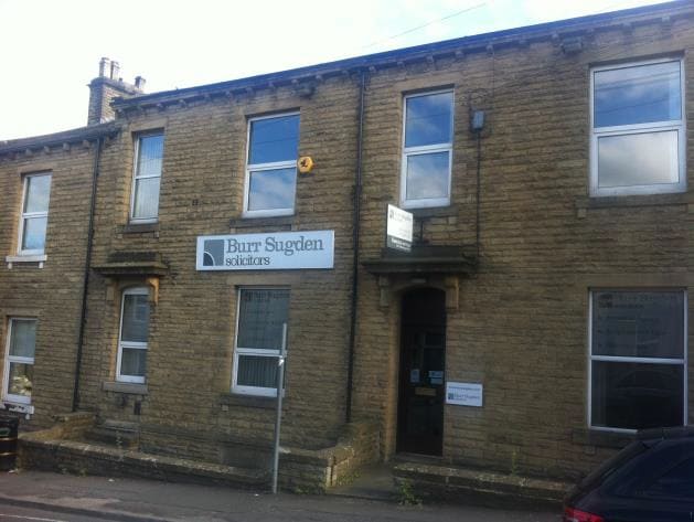 23-27 Devonshire St, Keighley for sale Primary Photo- Image 1 of 1