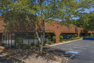 More details for 11660 Alpharetta Hwy, Roswell, GA - Light Industrial for Rent