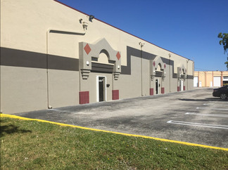 More details for 1450-1454 SW 13th Ct, Pompano Beach, FL - Light Industrial for Rent