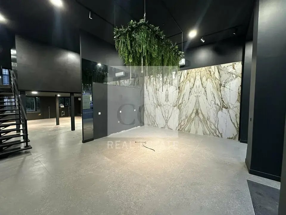 Retail in Lyon to rent Interior Photo- Image 1 of 7