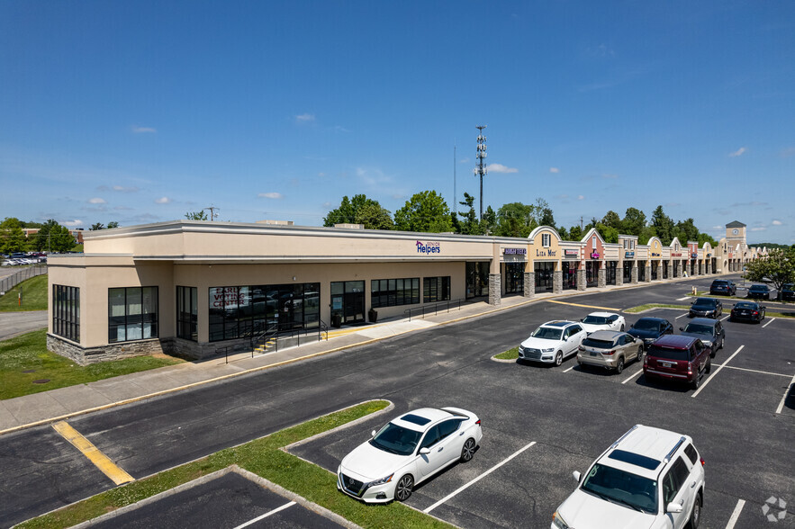 1645 Downtown West Blvd, Knoxville, TN for sale - Primary Photo - Image 1 of 1