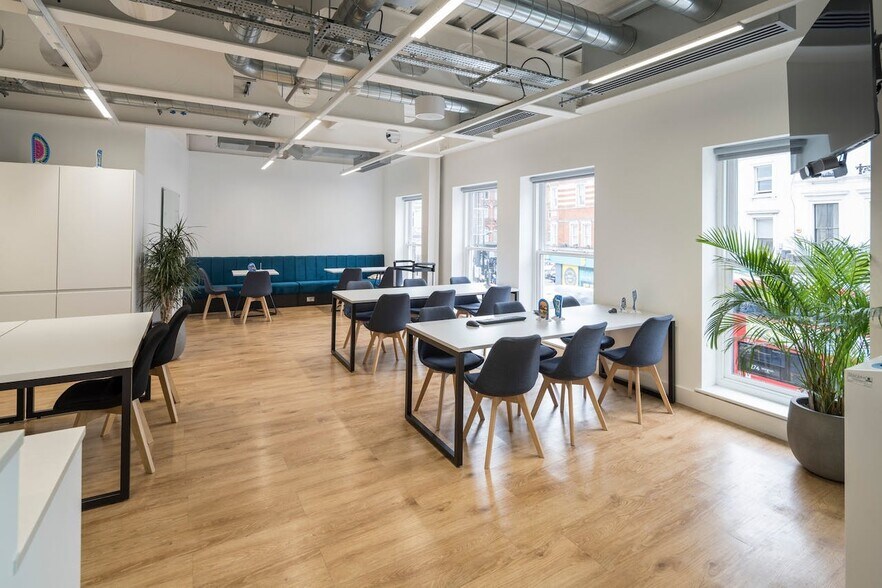 10 Parkway, London for sale - Interior Photo - Image 1 of 1