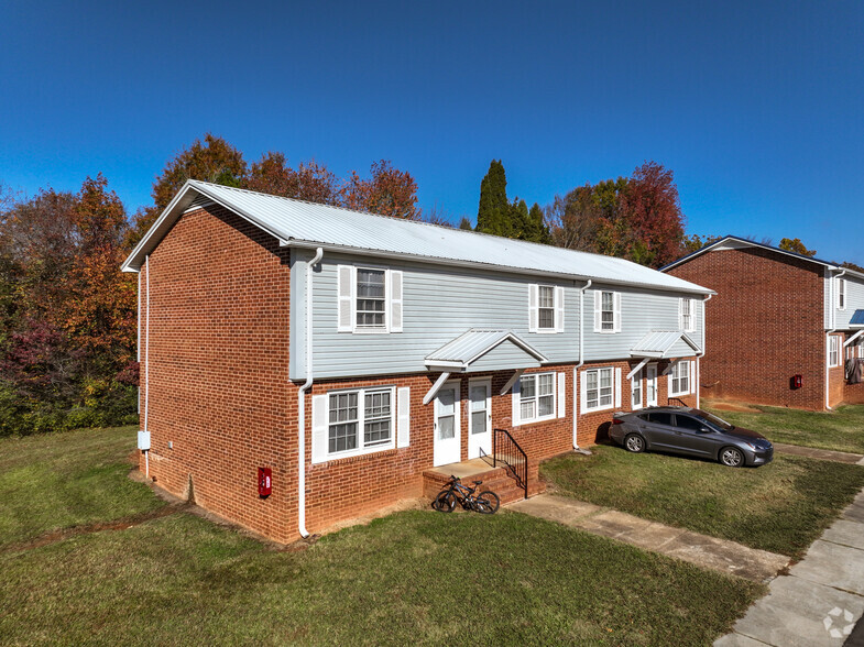 2345 Statesville Blvd, Salisbury, NC for sale - Primary Photo - Image 1 of 1