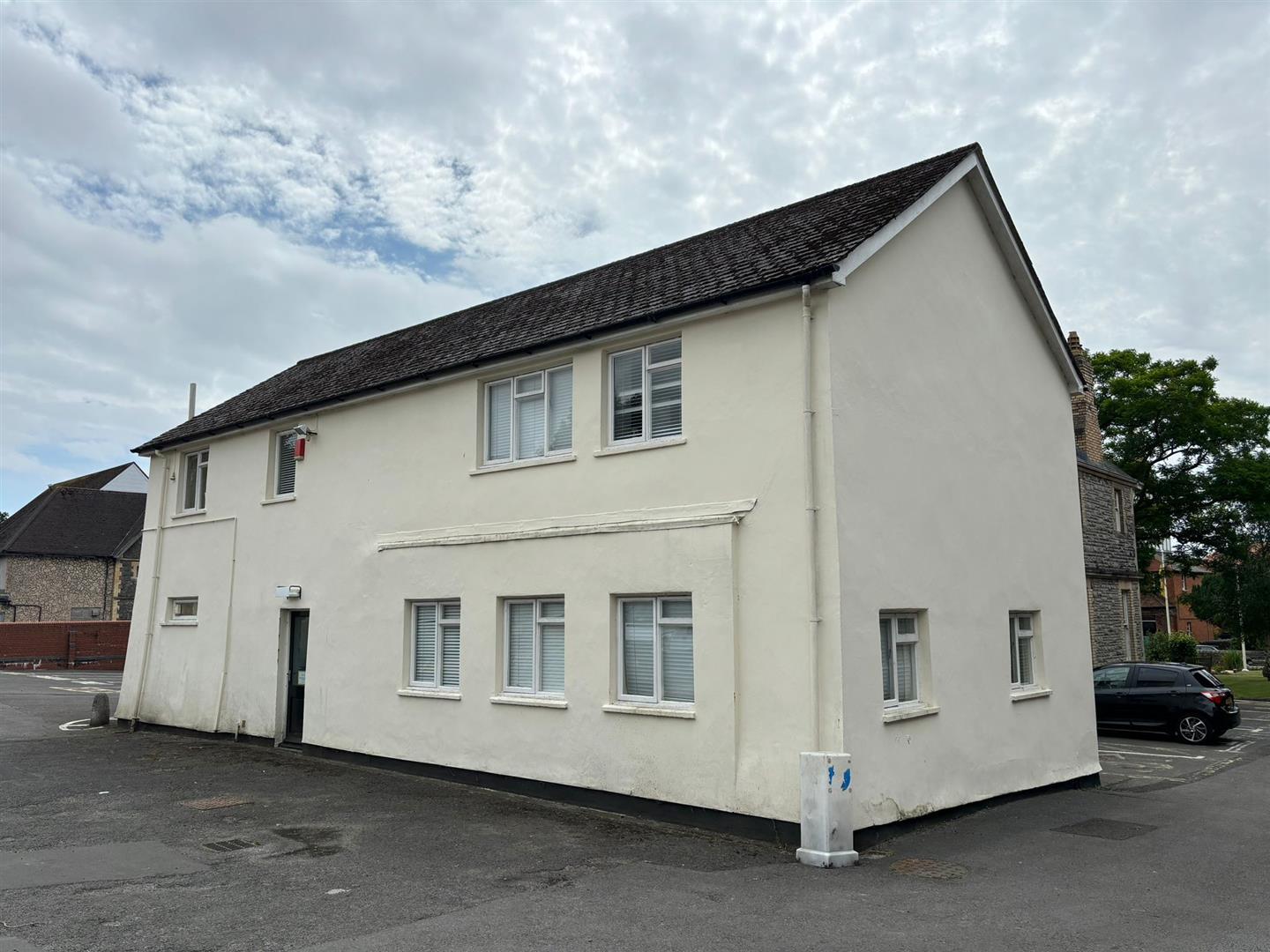 Stanwell Rd, Penarth for sale Primary Photo- Image 1 of 1
