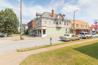 359 Broad St, Portsmouth, VA for sale Building Photo- Image 1 of 1