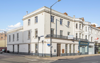 47-59A Warwick St, Leamington Spa for rent Building Photo- Image 1 of 2