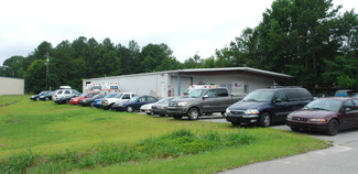 More details for 34 C Trotter Rd, West Columbia, SC - Industrial for Rent