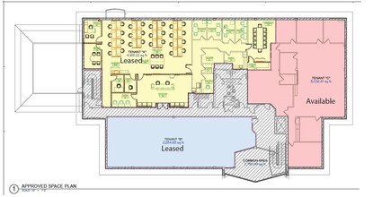 3717 23rd St S, Saint Cloud, MN for rent Floor Plan- Image 1 of 1