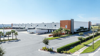 More details for John Young Pky & Consulate Dr, Orlando, FL - Industrial for Rent