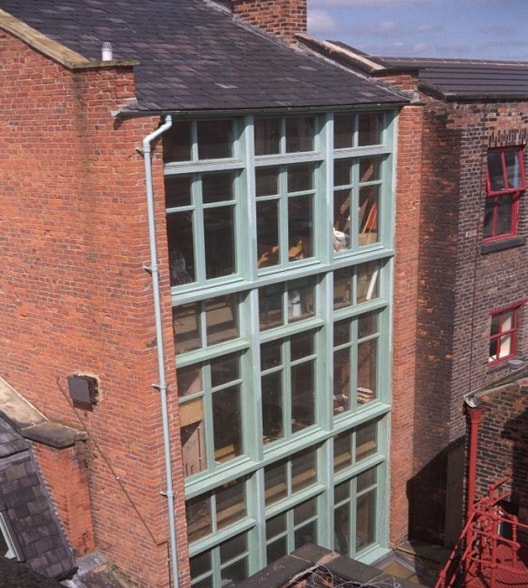 70 Tib St, Manchester for sale - Building Photo - Image 2 of 7