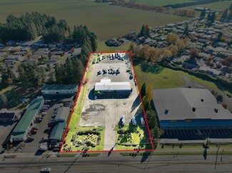 More details for 3884 Pacific Hwy, Hubbard, OR - Industrial for Rent