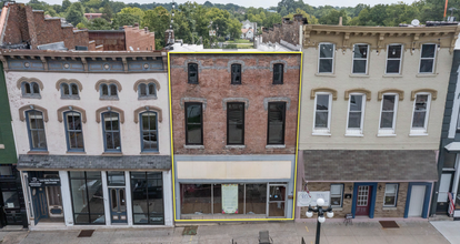 31 S Main St, Winchester, KY for sale Building Photo- Image 1 of 6