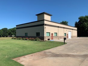 850 W Jasper St, Broken Arrow, OK for sale Building Photo- Image 1 of 1