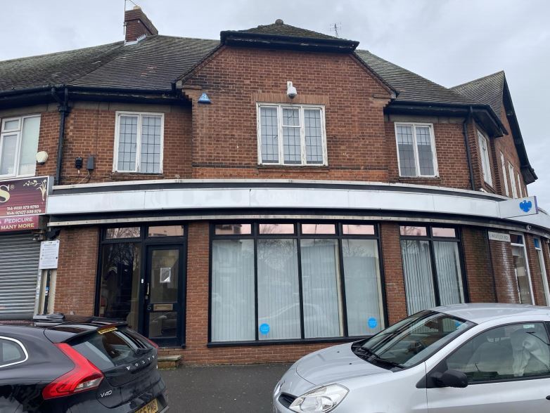 1-5 Westley Rd, Birmingham for sale Building Photo- Image 1 of 1