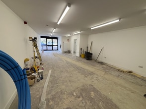 49-51 Leigh Rd, Eastleigh to rent Interior Photo- Image 1 of 1