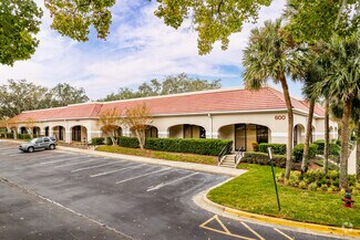 More details for 528 Northlake Blvd, Altamonte Springs, FL - Office, Industrial for Rent