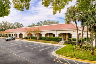 More details for 528 Northlake Blvd, Altamonte Springs, FL - Mixed-use to Rent