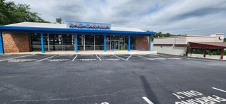 More details for 6500 Roswell Rd, Sandy Springs, GA - Retail for Rent