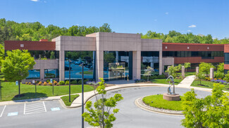 More details for 7226 Lee Deforest Dr, Columbia, MD - Office for Rent