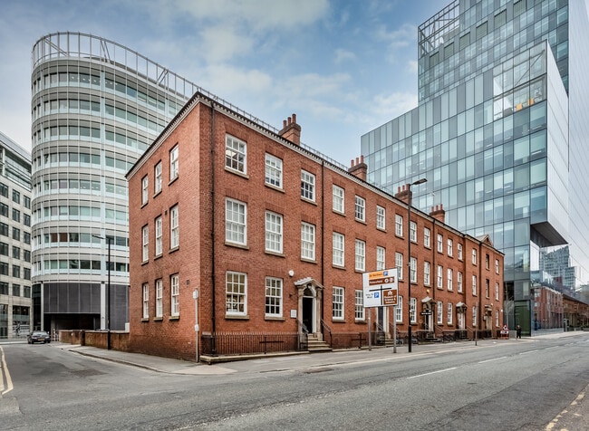 More details for 66-72 Quay St, Manchester - Office to Rent