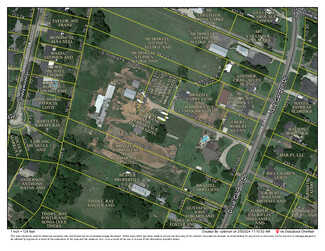 More details for 4884 Dixie Garden Dr, Shreveport, LA - Land for Sale