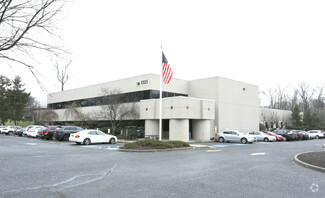 More details for 1325 Campus Pky, Wall Township, NJ - Office, Flex for Rent