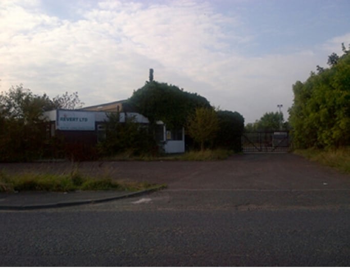 Site 5 Brunswick Industrial Est, Brunswick Village for sale - Primary Photo - Image 1 of 1