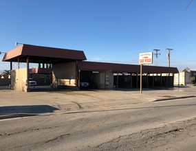 1000 Bear Mountain Blvd, Arvin, CA for sale Primary Photo- Image 1 of 1