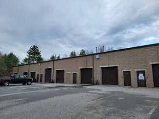 More details for 1-18 Westech Dr, Tyngsboro, MA - Industrial for Rent