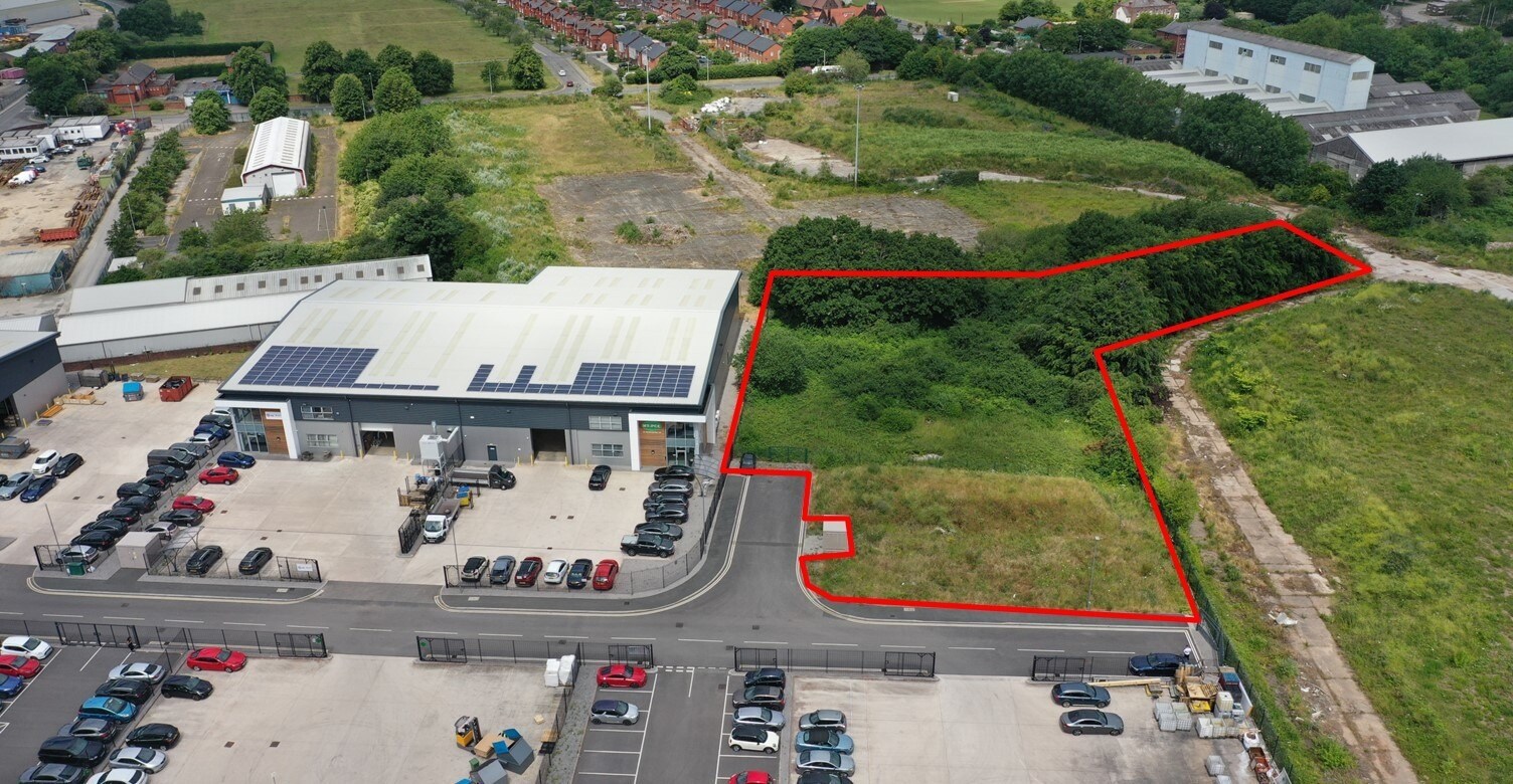 Aerial Powerstation, Wirral for sale Other- Image 1 of 1