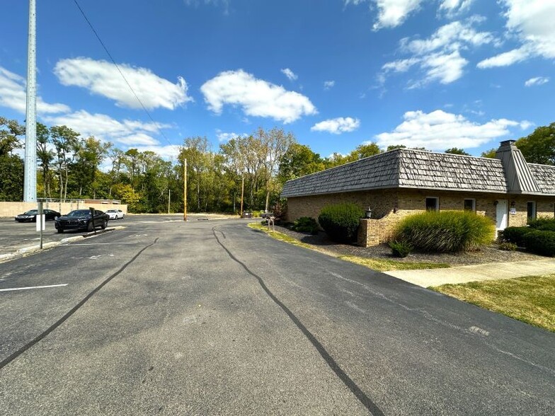 7416 N Main St, Dayton, OH for sale - Building Photo - Image 2 of 16