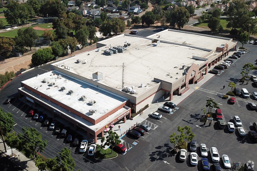 1673-1693 Branham Ln, San Jose, CA for rent - Aerial - Image 2 of 7